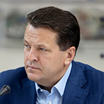 Ильсур Метшин Мэр Казани