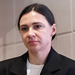 Марина Шпилько Архитектор-градостроитель