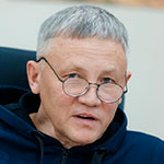 Ильдус Янышев председатель союза велосипедистов РТ