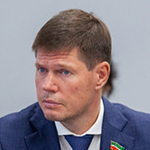 Дмитрий Анисимов Член комитета Госсовета РТ по жилищной политике и инфраструктурному развитию