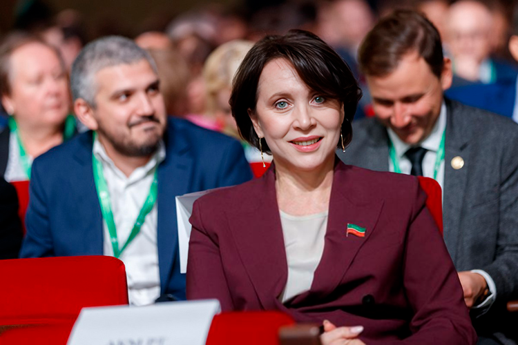 Ляля Кудерметова