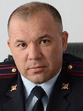 Габдурахманов Ленар Ринатович, начальник управления ГИБДД МВД по РТ