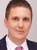 Степанов Михаил Владимирович, руководитель медиа-центра ХК «Ак Барс»
