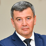 Дьяконов Александр  Анатольевич, ректор Альметьевского государственного нефтяного института