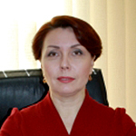 Яхина Гульсия Фидаилевна, генеральный директор ООО «Эфир» (телекомпания «Эфир»)