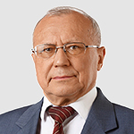 Ягудин Шакир Шахмедович, депутат Госсовета РТ, председатель комитета Госсовета РТ по законности и правопорядку