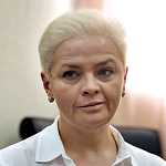 Барсукова  Светлана Геннадьевна, генеральный директор холдинга «Агросила»