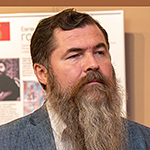 Шиабиев Альберт Хазинурович, председатель правления Союза художников РТ