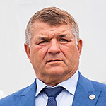 Гилманов Камиль Камалович, глава Аксубаевского района РТ