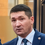 Кашапов Ильхам Миннеханович, глава Пестречинского района РТ