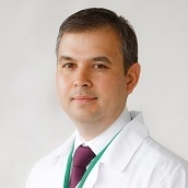 Мухамадеев Марат Фанисович, главный врач ГАУЗ РТ «Больница скорой медицинской помощи» г. Набережные Челны