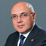 Хазиев Раузил Магсумянович, генеральный директор АО «Татэнерго»