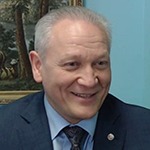 Майоров Сергей Васильевич, председатель правления Машиностроительного кластера РТ