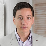Еремеев Дмитрий Николаевич, председатель совета директоров, учредитель «Банк 131»; основатель и президент группы компаний FIX