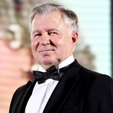 Шутиков Анатолий Иванович, художественный руководитель и главный дирижер государственного оркестра народных инструментов РТ
