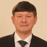 Мухаметшин Альберт Ахатович, директор МУП г. Казани «ПАТП №2», депутат Госсовета РТ