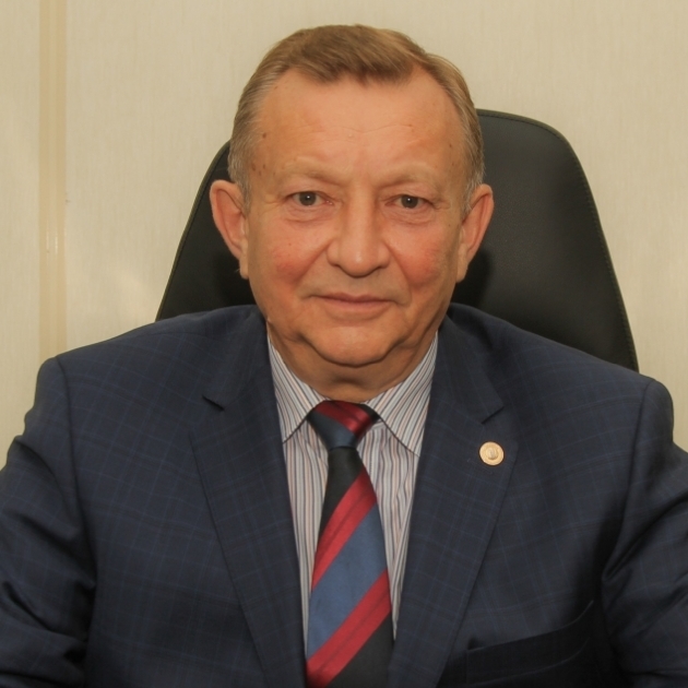 Шаймарданов  Рашат  Рифкатович, председатель правления Татпотребсоюза