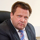 Волчков Андрей Алексеевич, директор ювелирного предприятия «Алмаз ВИП»