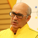 Бердыев Курбан Бекиевич, экс-главный тренер ФК «Рубин»