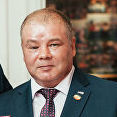 Нугманов  Ильдар  Гилфанович, президент федерации биатлона РТ, управляющий группы компаний «Казанские стальные профили»
