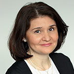 Абдулганиева Диана Ильдаровна, главный внештатный специалист по терапии министерства здравоохранения РТ