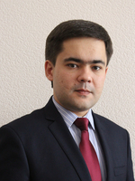 Каюмов  Айдар  Маратович, руководитель исполкома Альметьевского района РТ