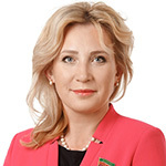 Рыбакова Людмила Николаевна, депутат Государственного Совета РТ шестого созыва
