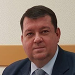 Валиков  Эдуард  Владимирович, директор Бугульминского механического завода ПАО «Татнефть».
