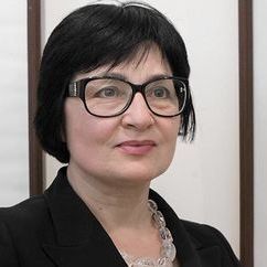 Нургалеева Розалия Миргалимовна, директор Государственного музея изобразительных искусств РТ