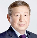 Нурмухаметов Рафаиль Саитович, член совета директоров «Татнефть»