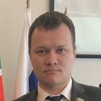 Ислямов Радик Рамисович, глава Рыбно-Слободского муниципального района РТ