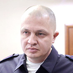 Гарипов Рустем Рамилевич, начальник ГИБДД по РТ