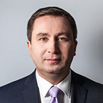 Фаляхов  Марат  Инилович, генеральный директор ПАО «Нижнекамскнефтехим»