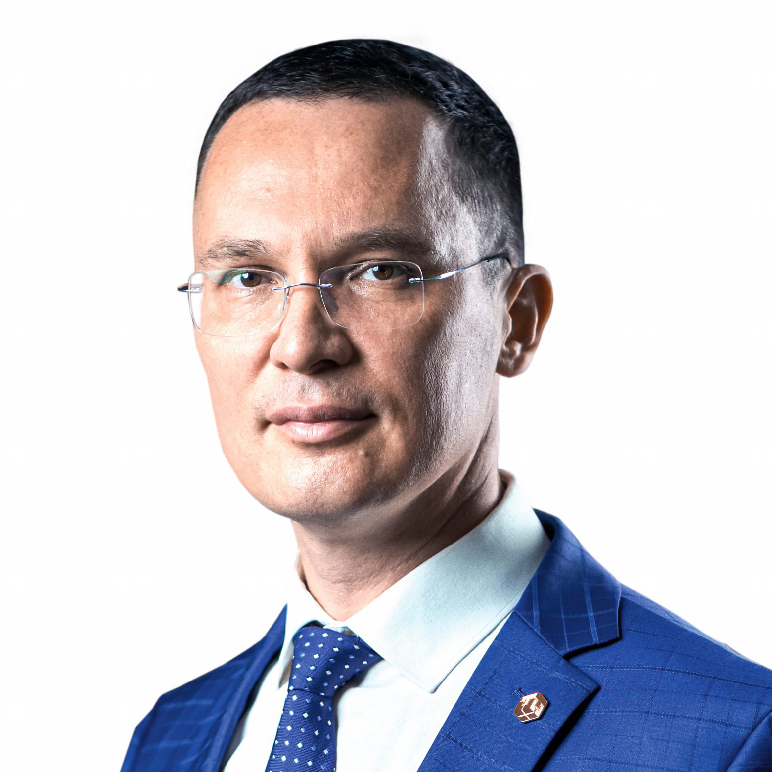 Шарипов Ян Галимович, генеральный директор ООО «ТНГ-Групп», член правления холдинга «ТАГРАС»