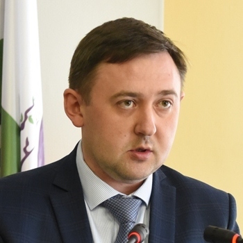 Нургаянов  Ленар  Фаридович, глава Агрызского района РТ