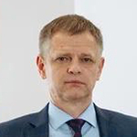 Чернышев  Владимир  Анатольевич, директор ООО «ТаграС-ТрансСервис», член правления холдинга «ТАГРАС»