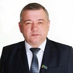 Мухаметов Фаргат Вагизович, глава Спасского района РТ