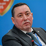 Муратов  Марат  Яшарович, глава управляющей компании ООО «Азбука сыра», помощник президента РТ на внештатной основе