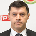 глава Аксубаевского района РТ Алмаз Мингулов Минвазыхович