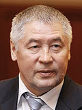 Комаров Фоат Фагимович, советник генерального директора АО «СМП-Нефтегаз»