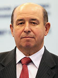 Алиев Марс Шарифович , учредитель ООО «Кормилица»