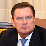Алехин Леонид Степанович, исполнительный директор ООО «РГД переработка Салават»