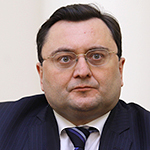 Семин Алексей Владимирович, основатель инвестиционной группы компаний ASG