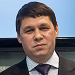 Садыков Шамиль Мухаметович, генеральный директор АО «Татмедиа» и ИА «Татар-информ»