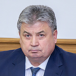 Емельянов Геннадий Егорович, член Совета Федерации Федерального Собрания РФ