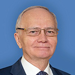 Мухаметшин Фарит Мубаракшевич, заместитель председателя Комитета Совета Федерации ФС РФ по международным делам