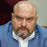 Шиллер Дмитрий Августович, председатель отделения Российского географического общества в РТ