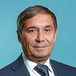 Хаким Азат Муртазович, председатель совета директоров авиакомпании «Тулпар Эйр»