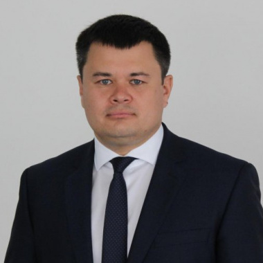 Белых  Алексей  Леонидович, экс-управляющий директор АО «Казанский вертолётный завод»
