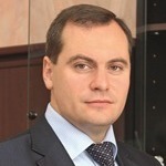 Здунов Артем Алексеевич, врио главы Республики Мордовия